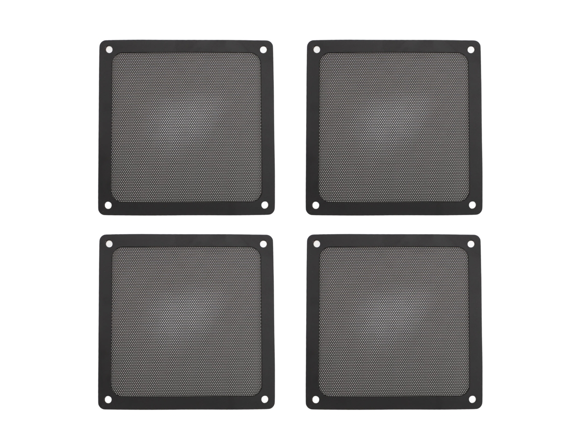 Filtro de Poeira para Ventilador de Pc com MARCA