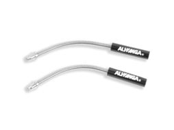 Tubos-guia para sistemas de travagem ALHONGA V-Brake TU