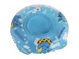 Boia De Natação Para Bebês, Barco Inflável Infantil, Assento Para Bebê, Treinamento De Natação Infantil, Volante, Brinquedo De Natação -aquaforge