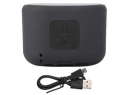 Caixa de Som Bluetooth portátil EOOCOO