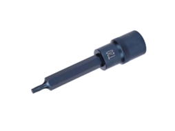 Bit de soquete estrela T20 | S/MARCA