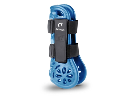 Botas Frontais Air Azul Lgatusos