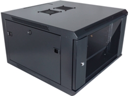 Armário Rack AITEN DATA 19" 18U (60x60 cm)