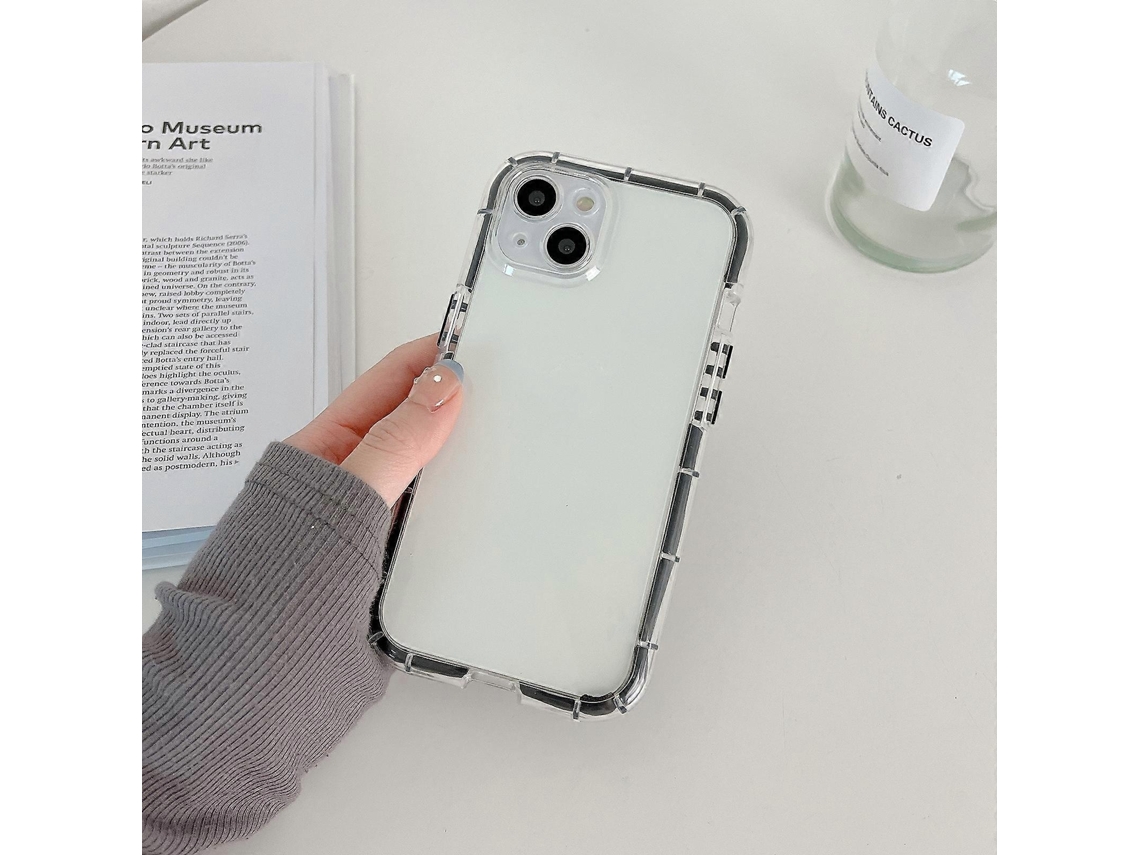Lurelia Capa Iphone 14 Pro Tpu