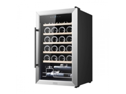 Bolero GrandSommelier 2450 Inox Compressor