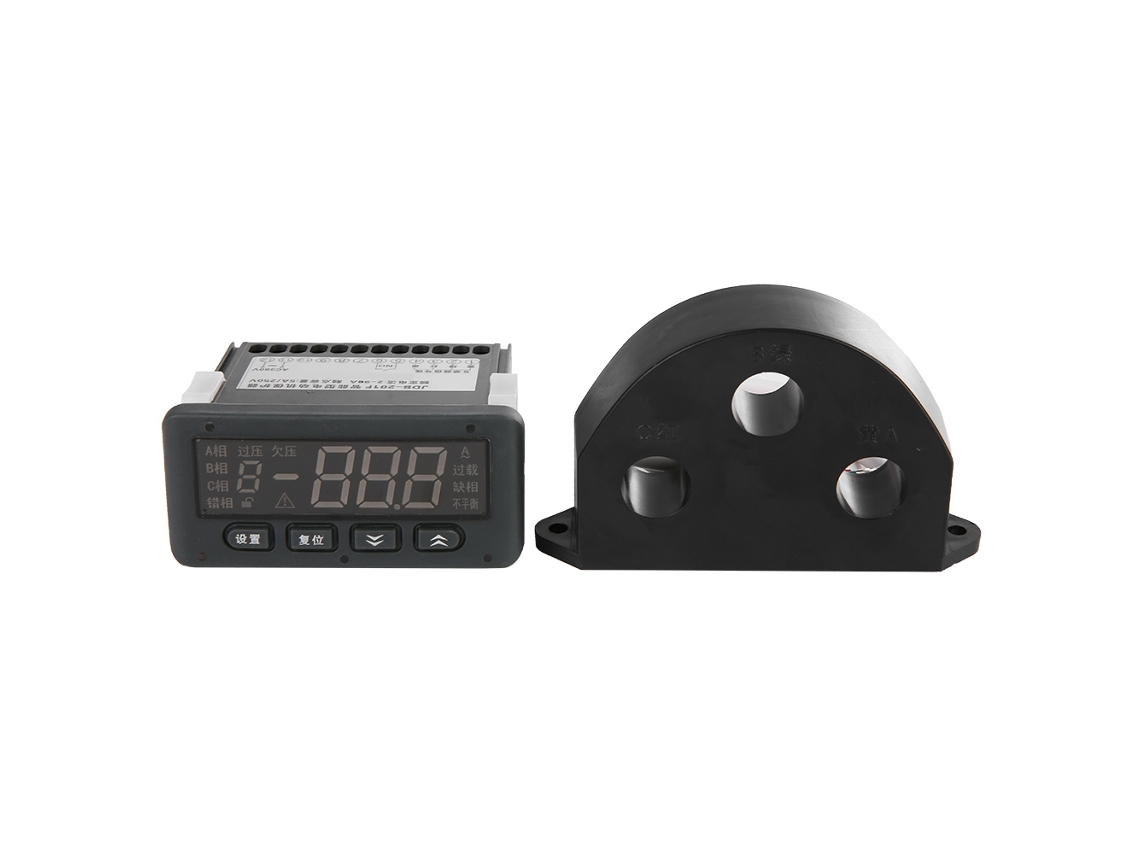 Interruptor de Transferência Automática de Doble Potência 80a S/MARCA