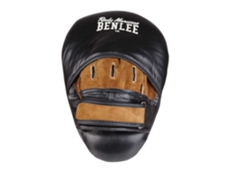 Patas de Urso Moore Pretobenlee
