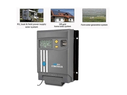 Controlador De Carga Solar Mppt120d 20a Com Wifi, 12v/24v, Para Lifepo4 Lit Olysi Shop