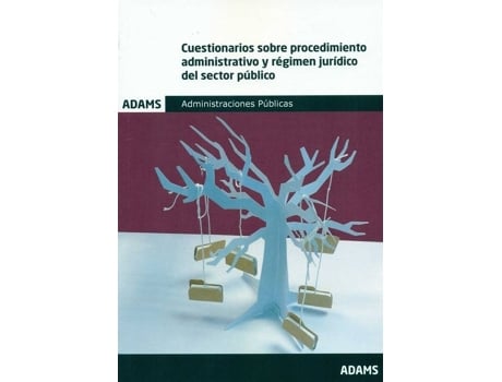 Livro Cuestionarios Sobre Procedimiento Administrativo Y Régimen Jurídico Del Sector P de Obra Colectiva (Espanhol)