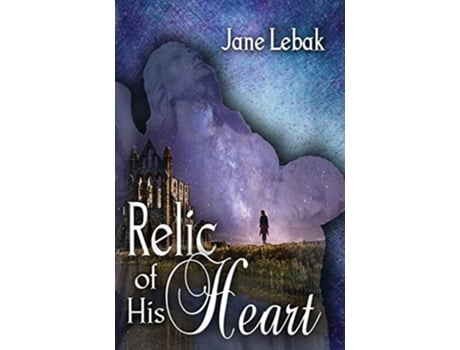Livro Relic of His Heart de Jane Lebak (Inglês)