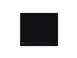 Placa de Indução com Hidromassagem Wbs2560Ne Wbs2560Ne WHIRLPOOL