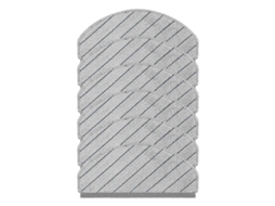 Conjunto De 6 Panos De Limpeza De Substituição Para X1/n20/ T10/t10 Turbo_glo