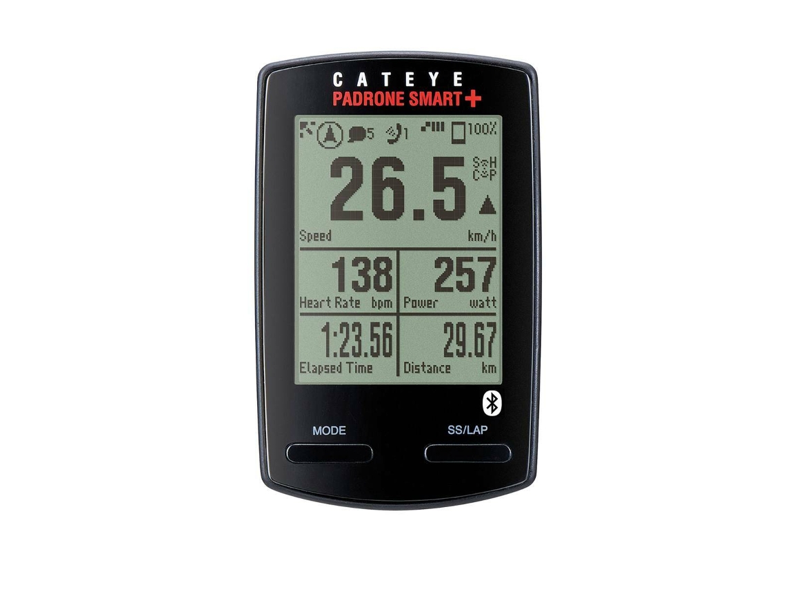 Balcão CATEYE Padrone Smart + TU