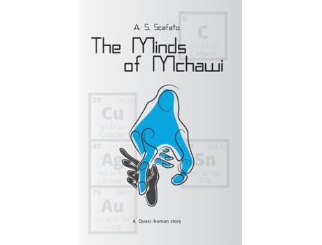 Livro The Minds Of Mchawi De Scafato, Alessandro Et Al. (inglês)