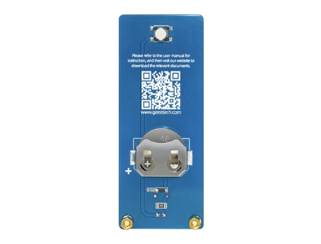 Nivelador eletrônico Geeetech Gla10 V2 para impressoras 3D com LED e bipe. Substitua o nivelamento manual por papel!