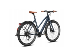 Véiculo Elétrico Urbano Fafrees F700w 500w 36v10ah 25kmh