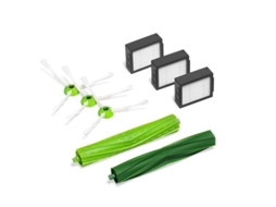 Kit de Acessórios para Aspirador Compatível com as Séries Irobot I7 E5 E6 BRILVIBERA (1)