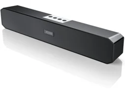 Bluetooth Speaker Lxe91D Embalagem Azul 1200Mah TUSERXIN