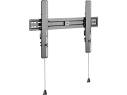 Suporte de TV EQUIP Ultra Slim T (Ajustável - 37'' a 70'' - Até 35 kg)