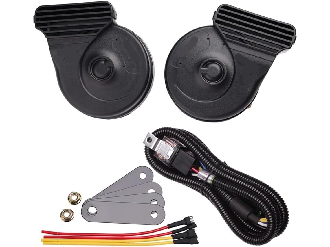 Guidon Música Haut-parleur Haut-parleur Compact Para Moto