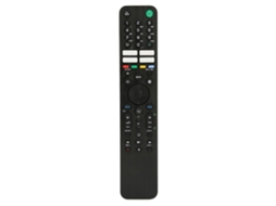 Controle remoto para TV Sony 4K EOOCOO (modelo RMF TX520U)