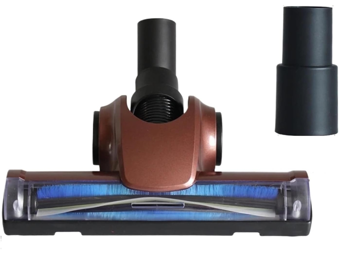 Escova De Limpeza Eficiente Com Diâmetro Interno 32 Mm/35 Mm, Para