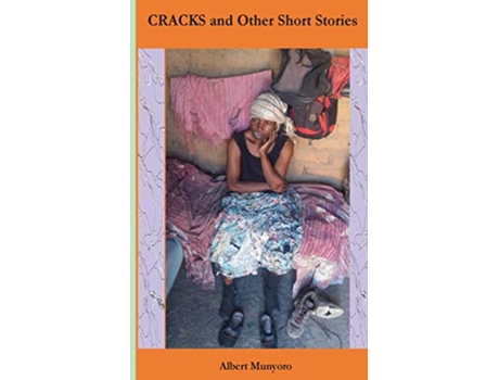 Livro Cracks and Other Short Stories de Albert Munyoro (Inglês)