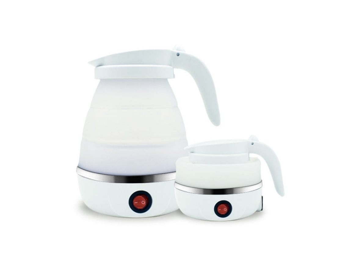 Jarro Elétrico XGF  Silicone