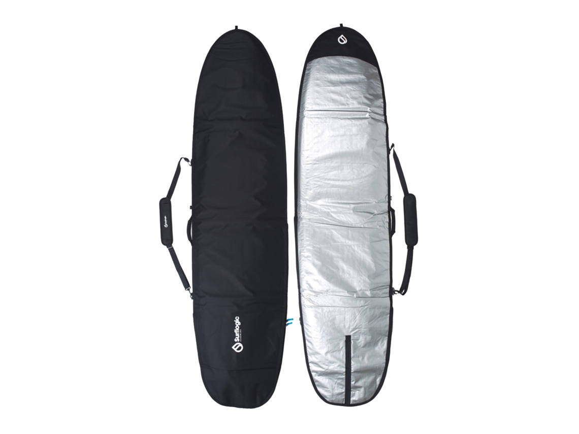 Capa de Cartão SURFLOGIC Daylight Longboard Cover 9'2