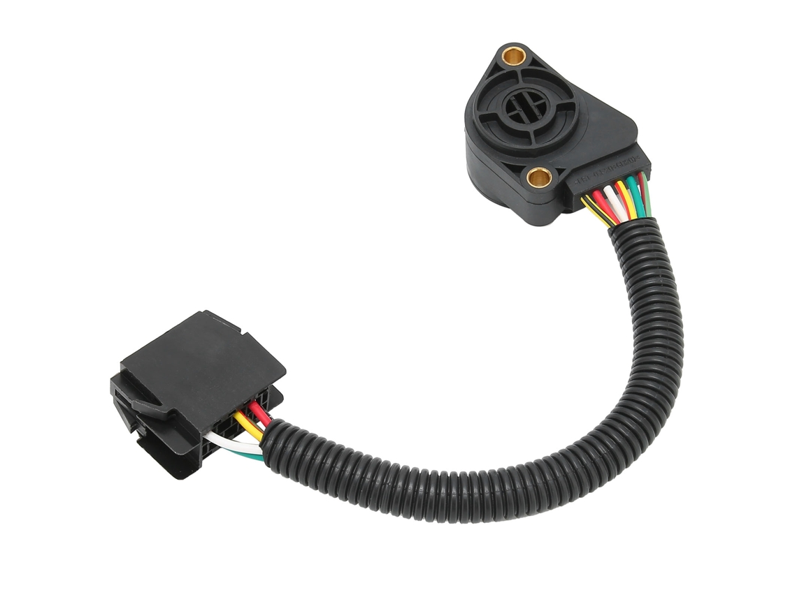 Sensor De Posição Do Acelerador 3985226