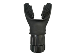 Exercitador Pulmonar Portátil Expansor Dispositivo Capacidade Respiração Abdominal Exercício Trainer Resistên Cia Ajustável com Bocal de GOKOCO