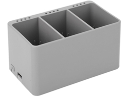Hub de Carregamento para Drones SFUSHOS
