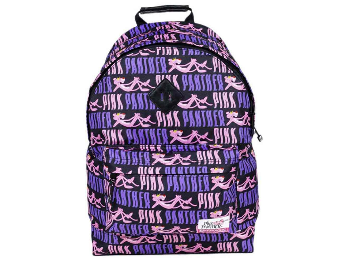 Mochila HYDROPONIC Panther (45x35x17 cm)