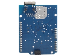 Módulo Pcb W5100 Placa Expansão Memória