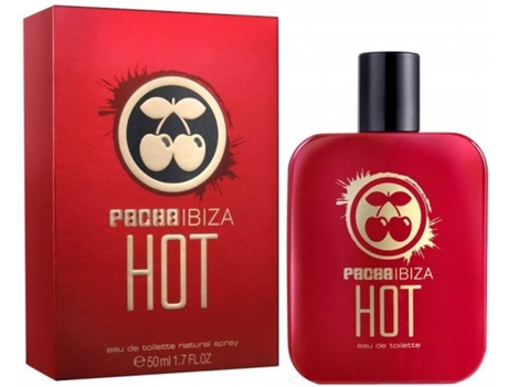 Perfume  Ibiza Hot (50 ml)