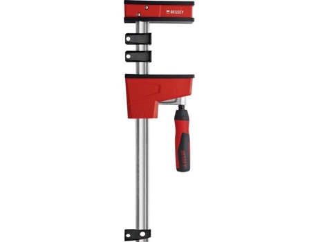 Prensa de Superfície de Fixação Grande BESSEY Ser Kre150-2K