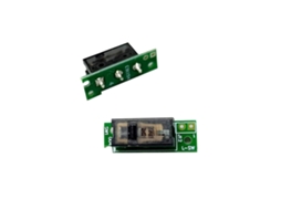 Substituição de Micro Interruptor de Placa de Botão de Mouse de 2 Peças/Par Fácil de Instalar ALLINLESS