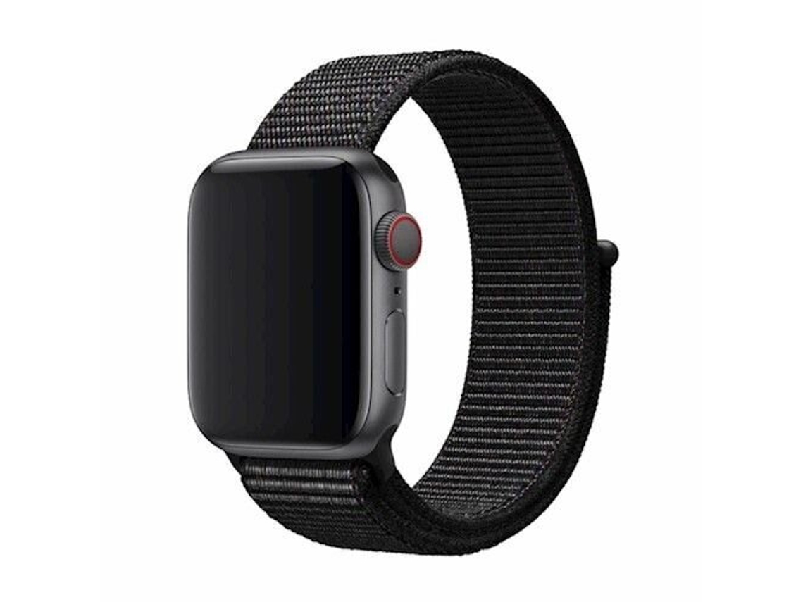 Devia Delux Sport 3 Pulseiras Preto Vayotoy