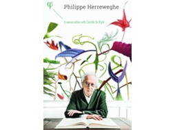 Box Set CD Philippe Herreweghe, Camille De Rijck - A Conversation With Camille De Rijck