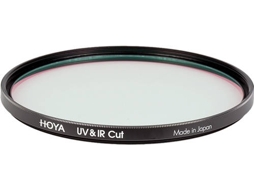 Filtro HOYA UV-IR Cut 55mm