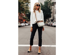 Bolsas Acolchoadas Crossbody Para Mulheres, Bolsas De Couro Vegano, Pequenas Bolsas De Ombro Com Alça Larga, Bege Com Marrom