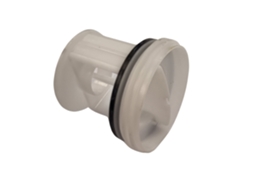 Filtro de Fiapos para Máquina de Lavar Roupa Bosch Siemens AQUAFORGE