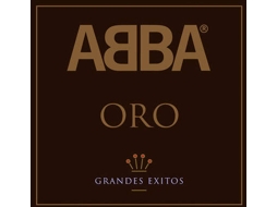 Vinil ABBA - Oro Compacto (1CDs)