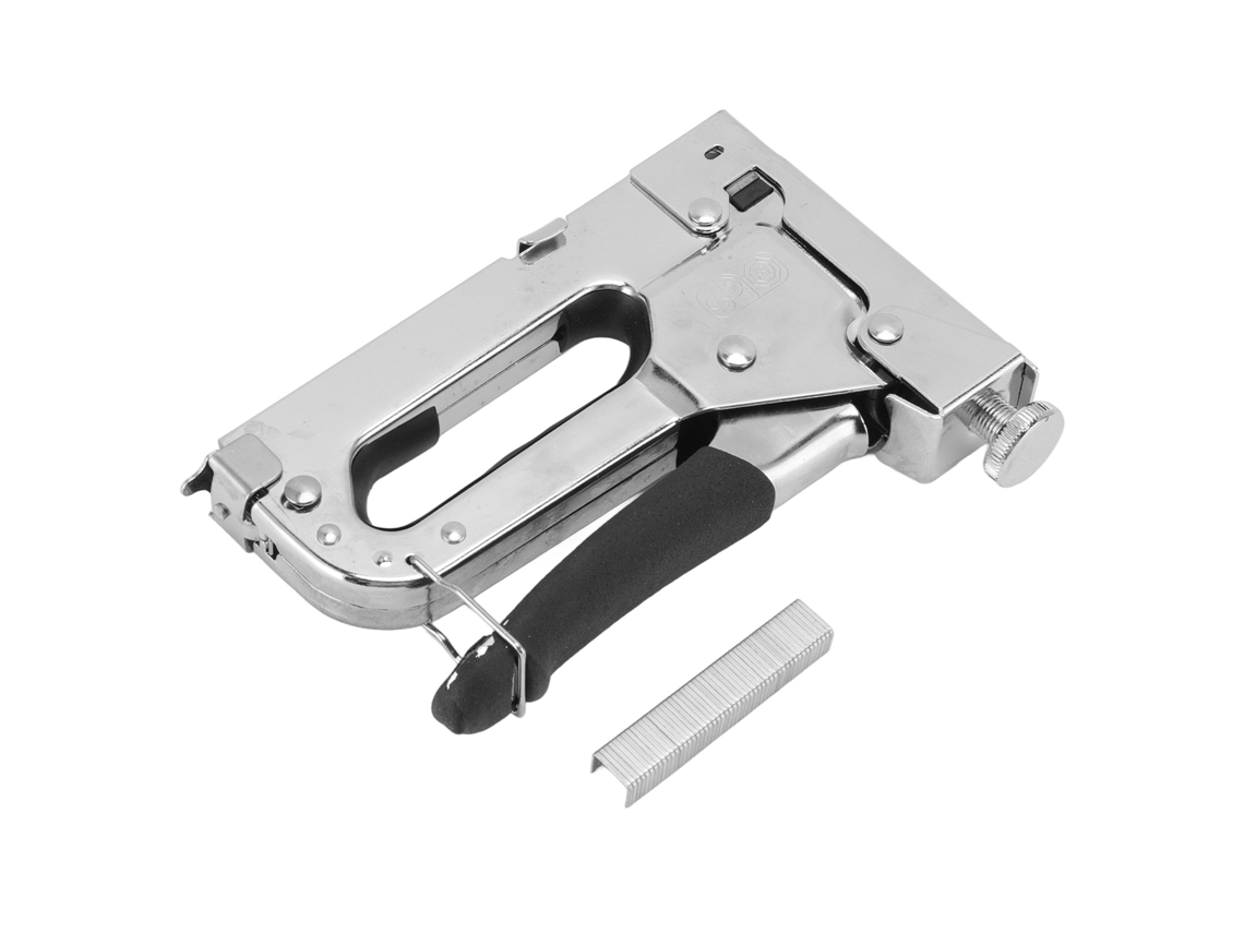 Laxiscreed Pistola De Pregos Manual Para Cravos – Trabalho Rápido E Eficiente
