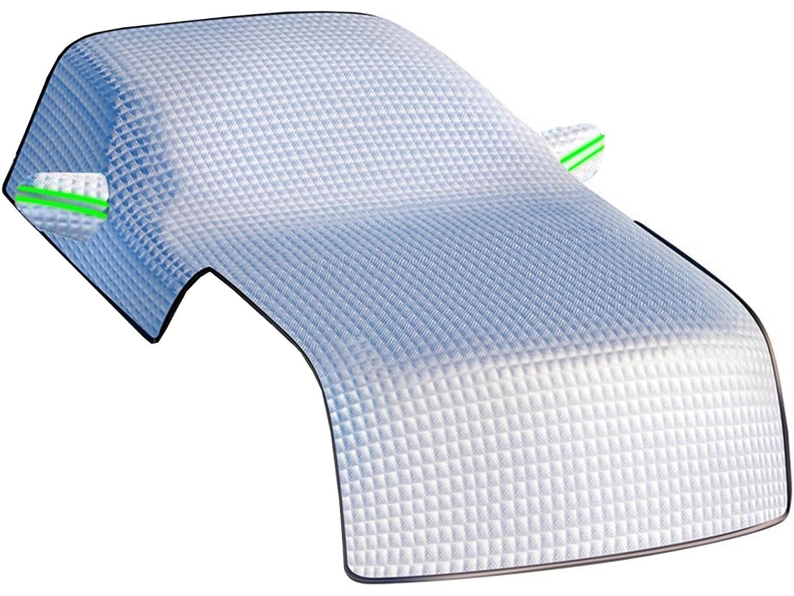 Capas Protetoras para Para brisa de Carros Capas de Neve para Carros, Suvs e Caminhões SFUSHOS