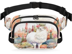 Bolsa AQUAFORGE Grande, Estampa Dive