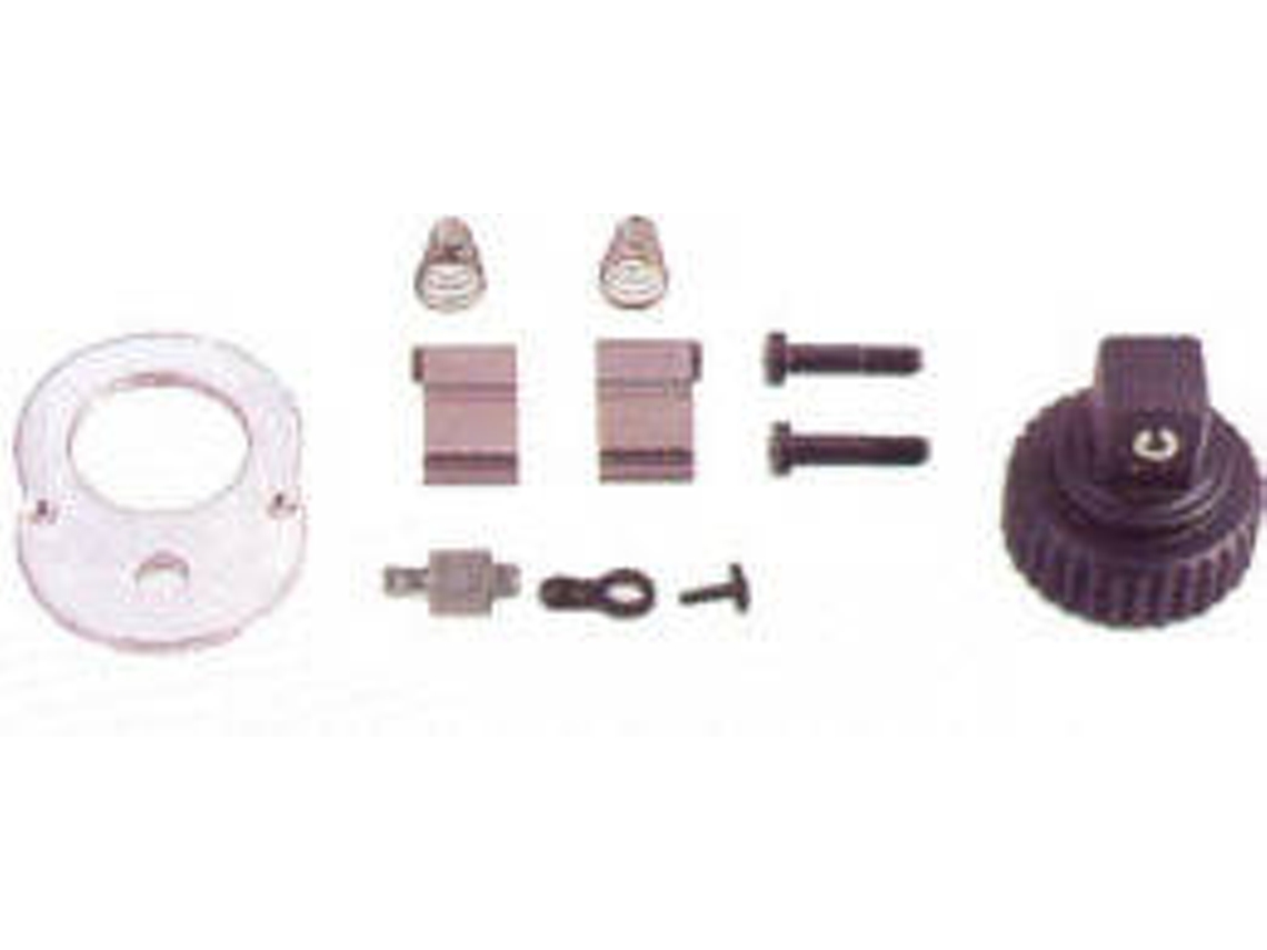 Kit KING TONY1/2" Reparação Para4789
