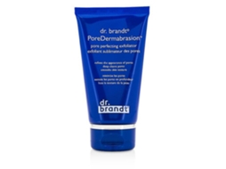 Esfoliante Facial Dr. Brandt Poredermabrasion Para Aperfeiçoamento Dos Poros 60 G/2 Oz