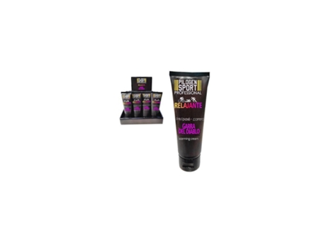 Creme Desportivo Relaxante 100ml Tkx