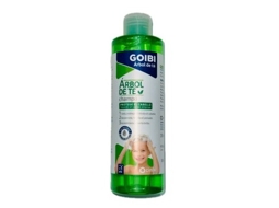Champú Protector Arbol De Té 250 Ml Goibi